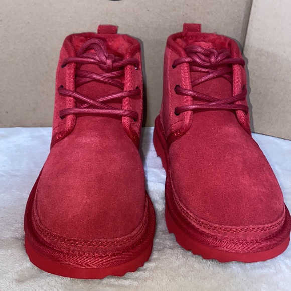 UGG NEUMEL - Picture 2 of 6